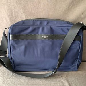 MK Men’s Laptop Messenger Bag
